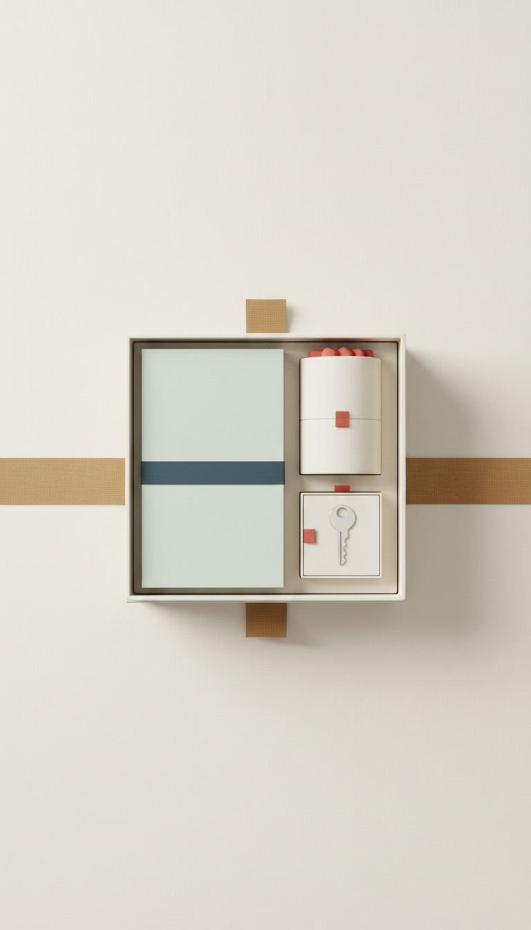 White-Glove Onboarding Kit