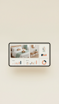 Digital Property Management Dashboard