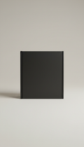 Matte-Black Welcome Kit